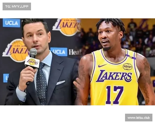 湖人防守崩盘暴露体系漏洞，雷迪克直言球队“烂透了”