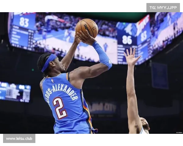 雷霆129-125险胜爵士，切特关键封盖锁定胜局