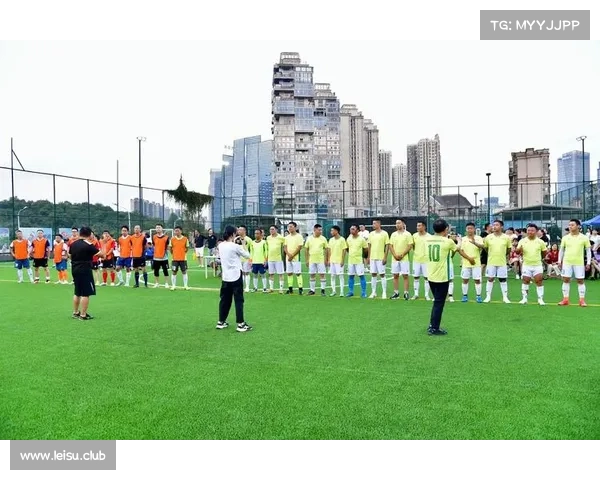 金华联赛球员：草根足球同样需要专业态度