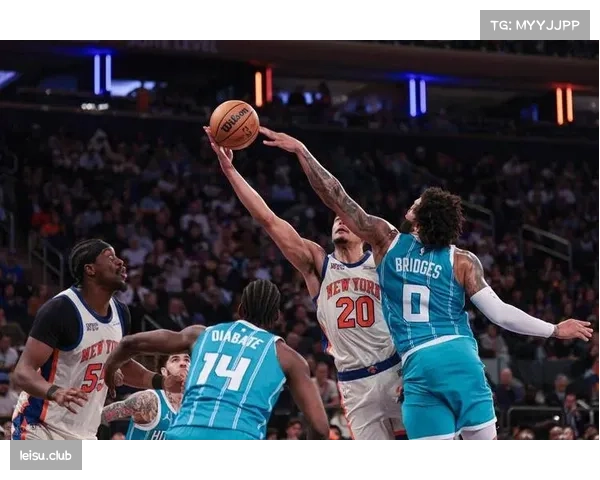 黄蜂117-86大胜篮网，米勒25分鲍尔14+7+9六人得分上双